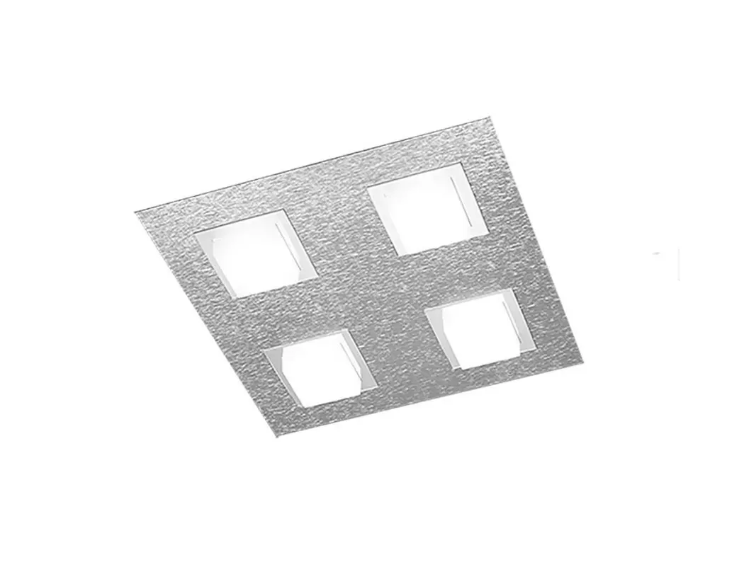 LED-Deckenleuchte Basic