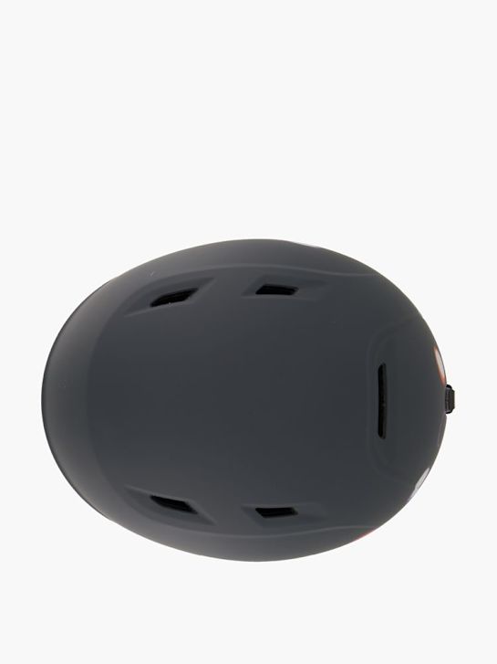 Celsius Helm Grau