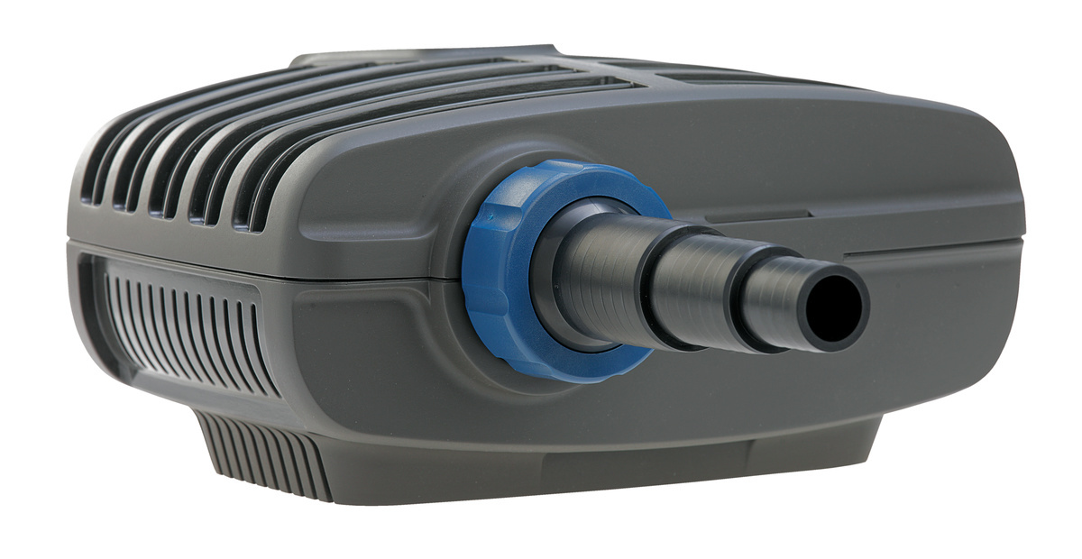 Oase AquaMax Eco Classic 14500 | Filter & Beeklooppomp