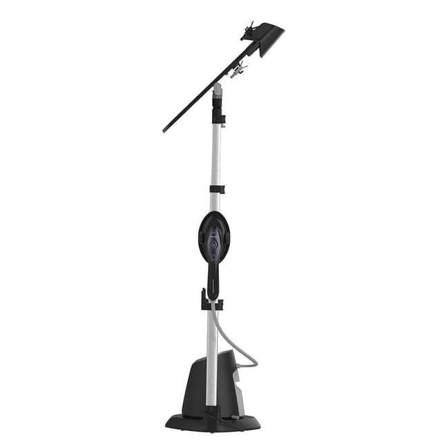 Taurus Dampgenerator Strygejern Sliding Care