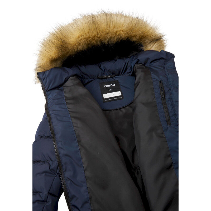 Lunta - Parka enfant