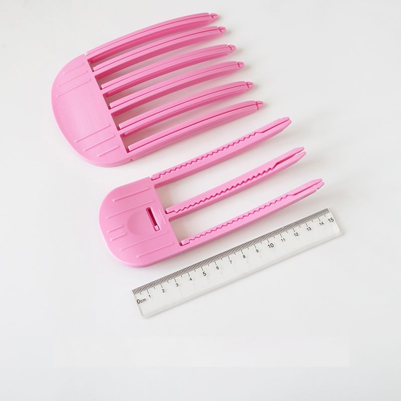 Lactacia - Volumizing Hair Comb (verschillende designs)