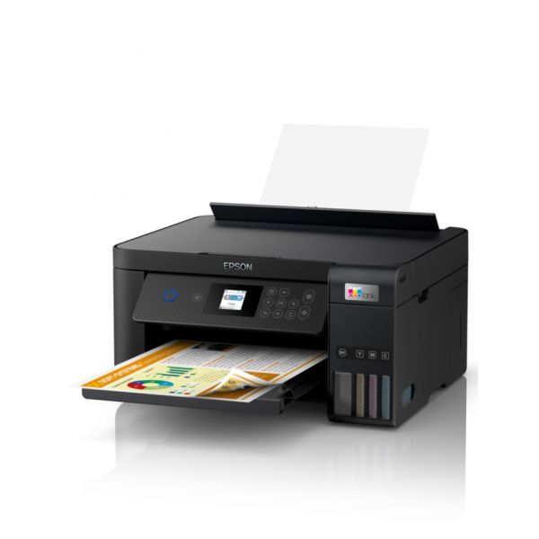 Epson Ecotank ET-2850