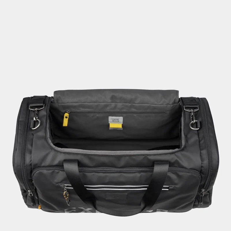 Camel Active Explore Sportbag / Weekender Black