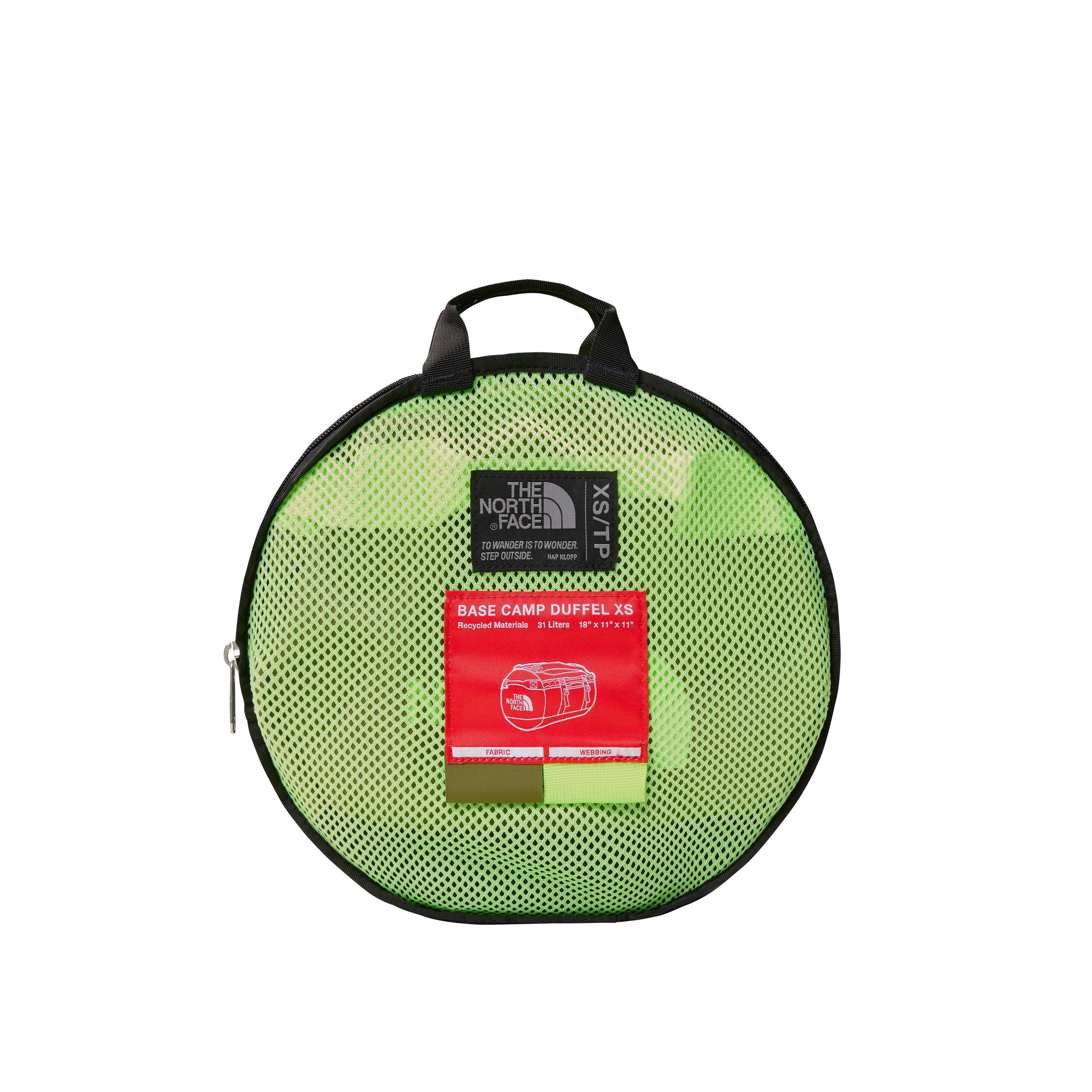 The North Face Base Camp Duffel XS