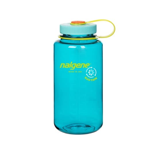 Nalgene 1,0l Vannflaske<br>BPA/BPS-fri