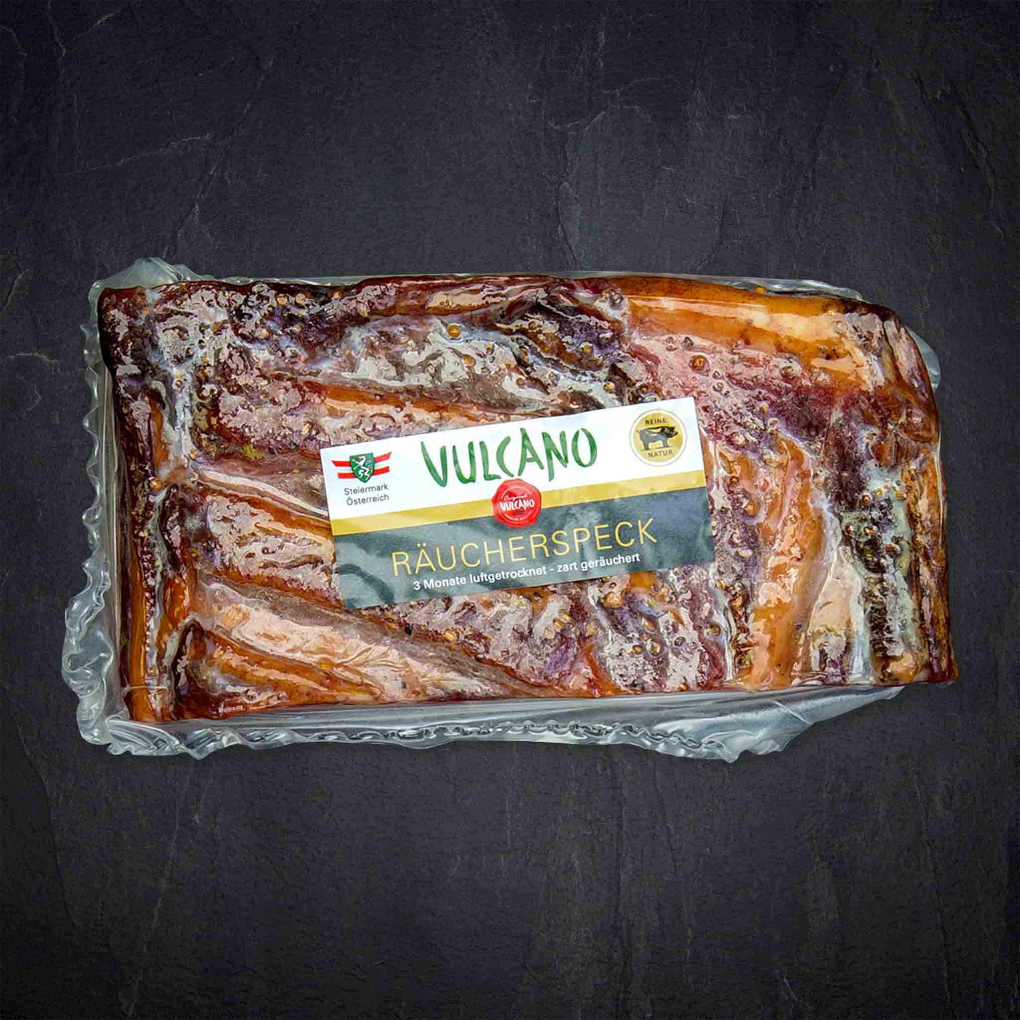 Bauchspeck