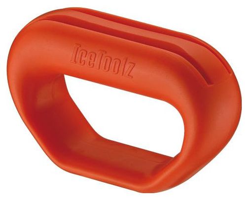 Clé pour rayons plats 0.9-0.2mm IceToolz 12T4