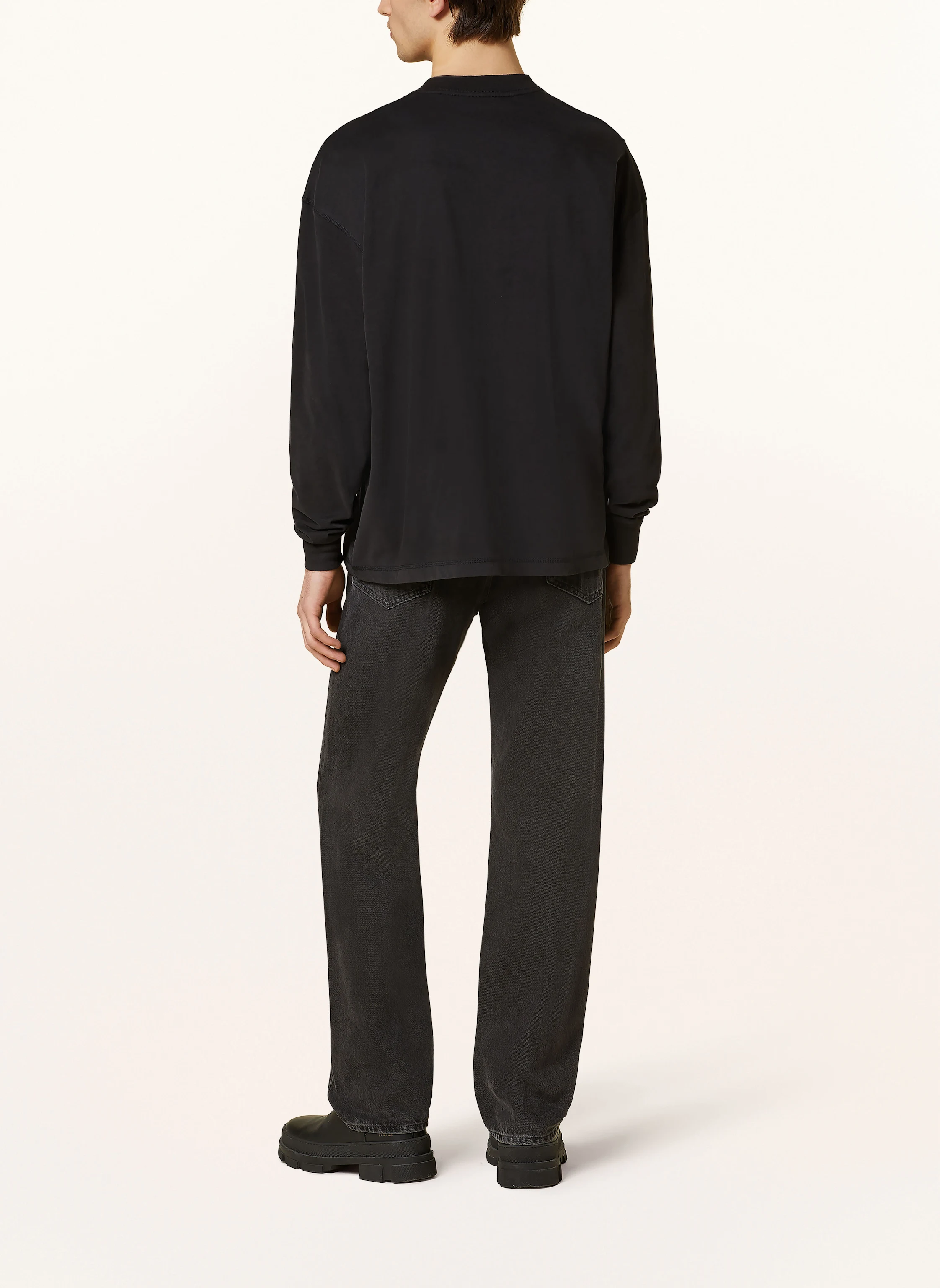 ALLSAINTS Longsleeve FINN