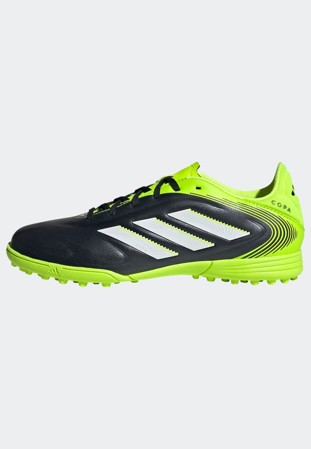 adidas Performance Fussballschuh »COPA PURE 3 LEAGUE KUNSTRASEN E KINDER«  geeignet für harte Untergründe Asche und Kunstrasen