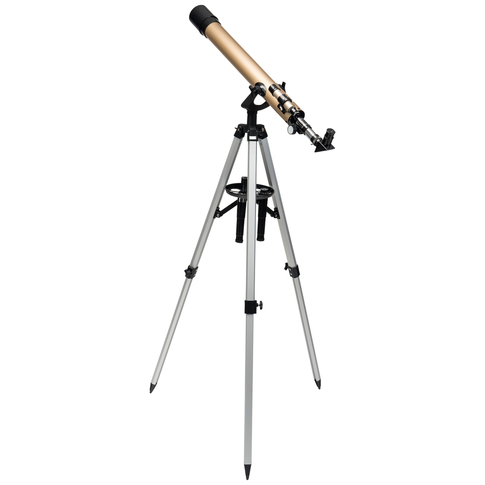 Fusion Science 700mm Refraktor-Teleskop (Land&Sky)