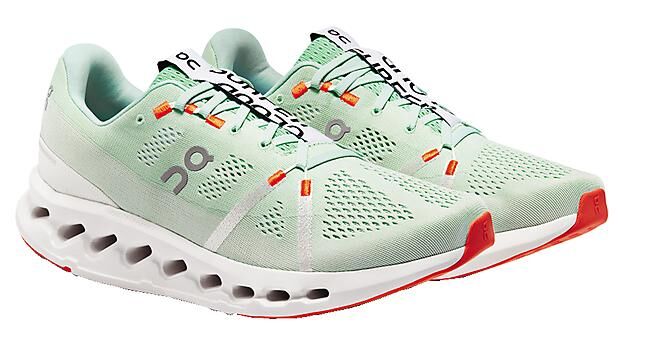 ON RUNNING - CHAUSSURES DE RUNNING CLOUDSURFER M