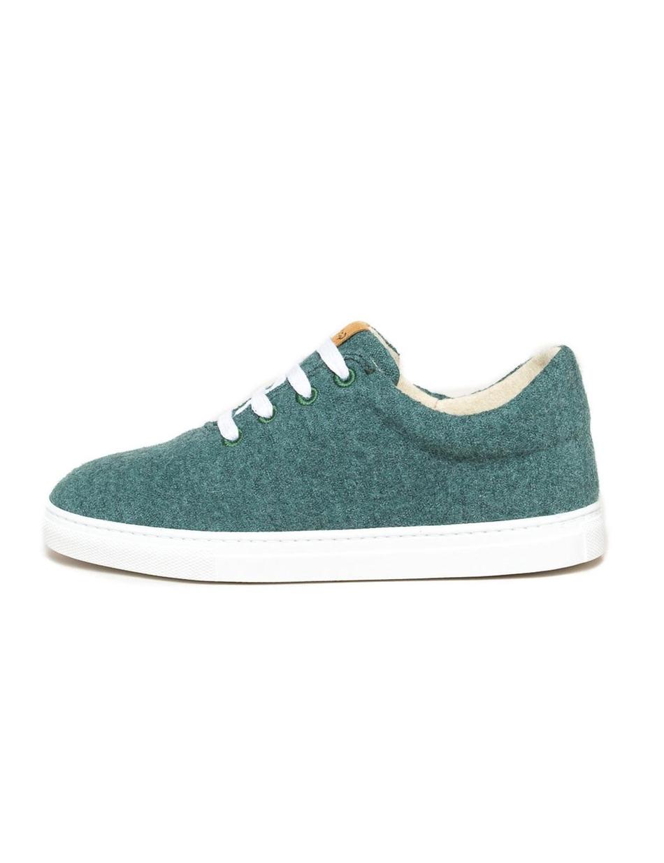 101 Wool Walker