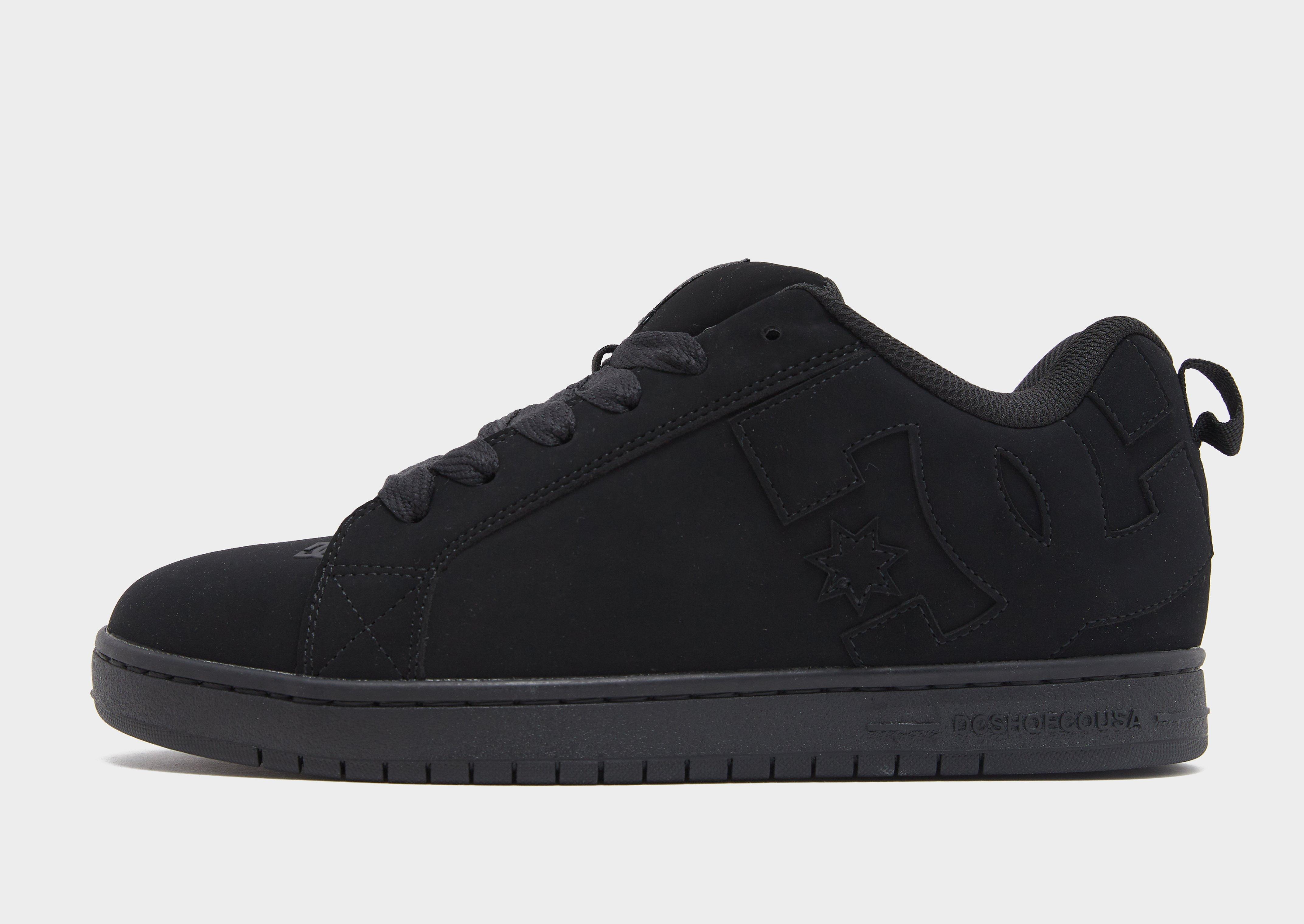 DC Shoes Court Graffik Homme