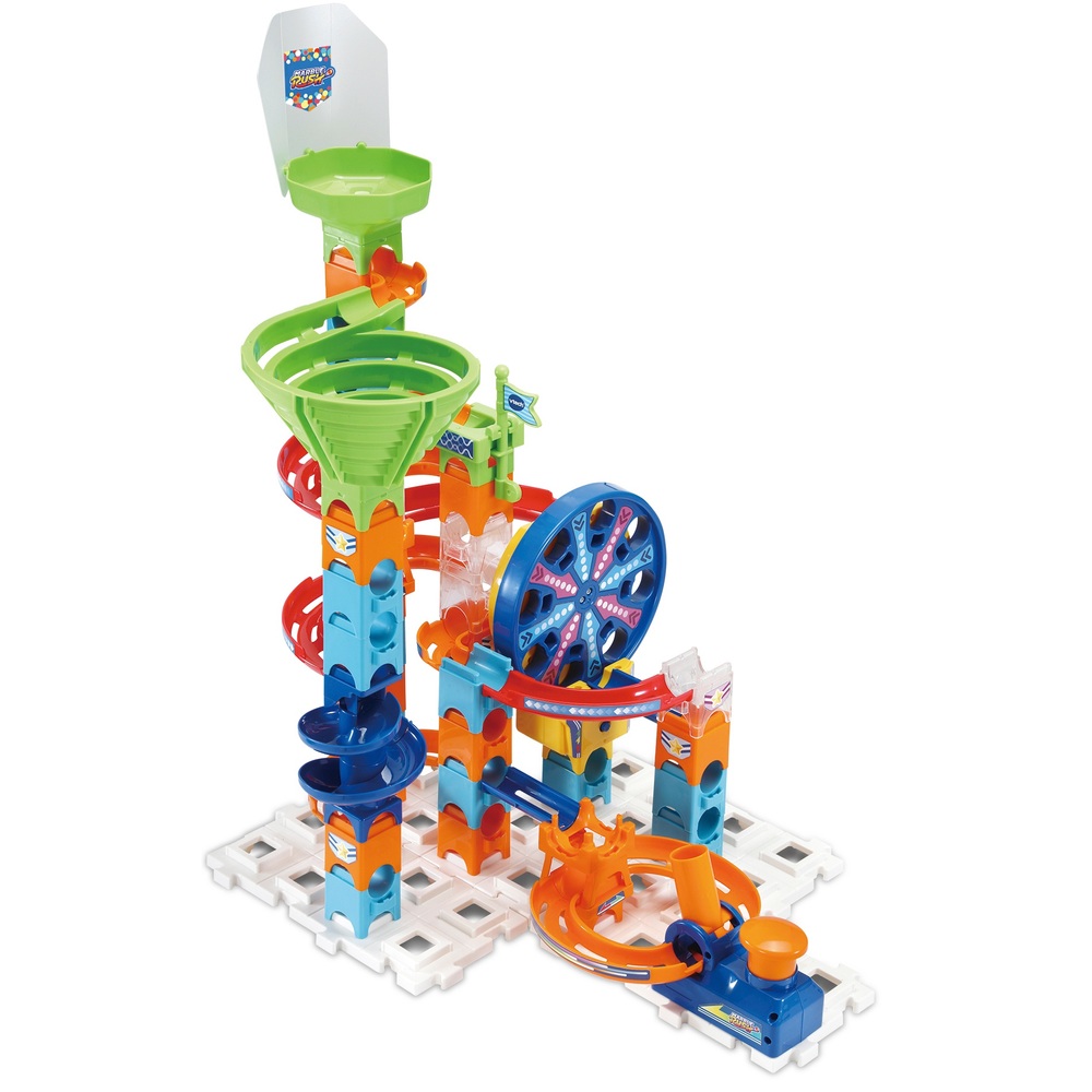 VTech Marble Rush Abenteuer-Spielset