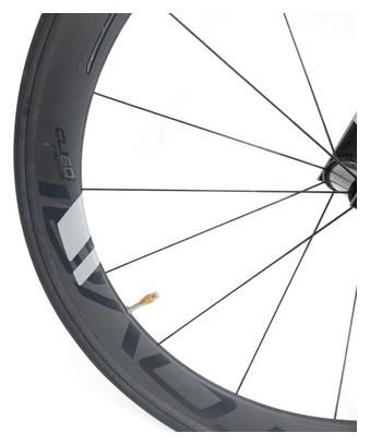 WHEEL FLASH 2.0 Silver | Réflecteurs pour roue de vélo