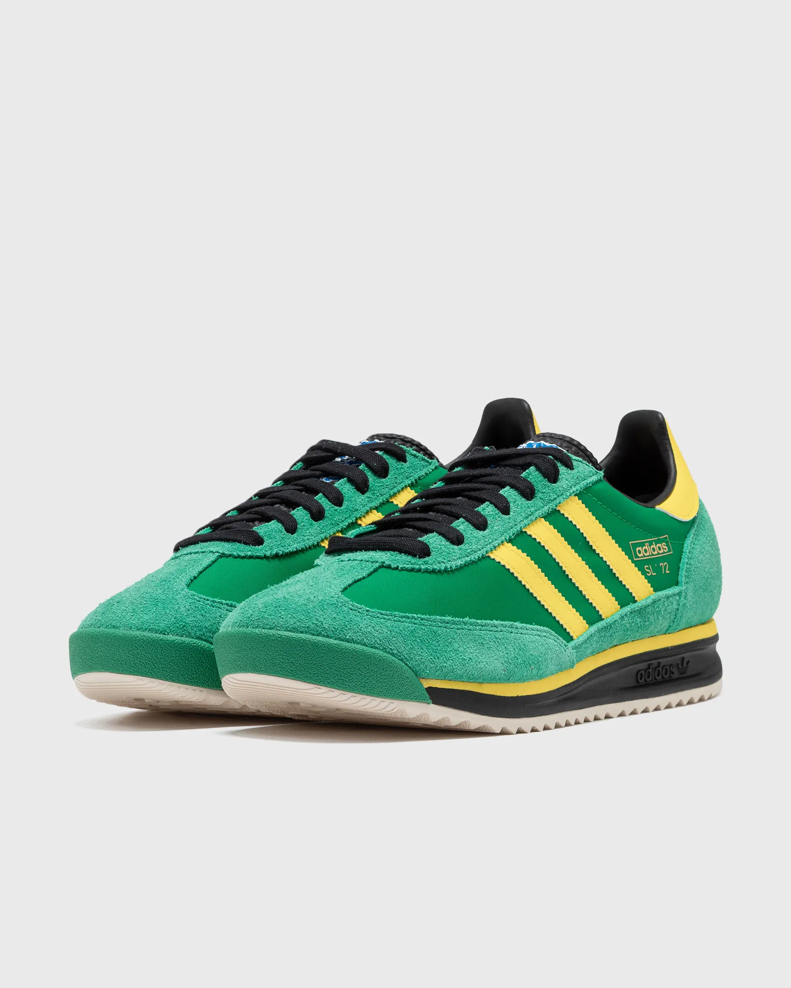 Adidas SL 72 RS