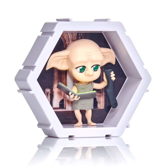 PODS 4D - Harry Potter - Sammelfigur Dobby - ca. 10 cm