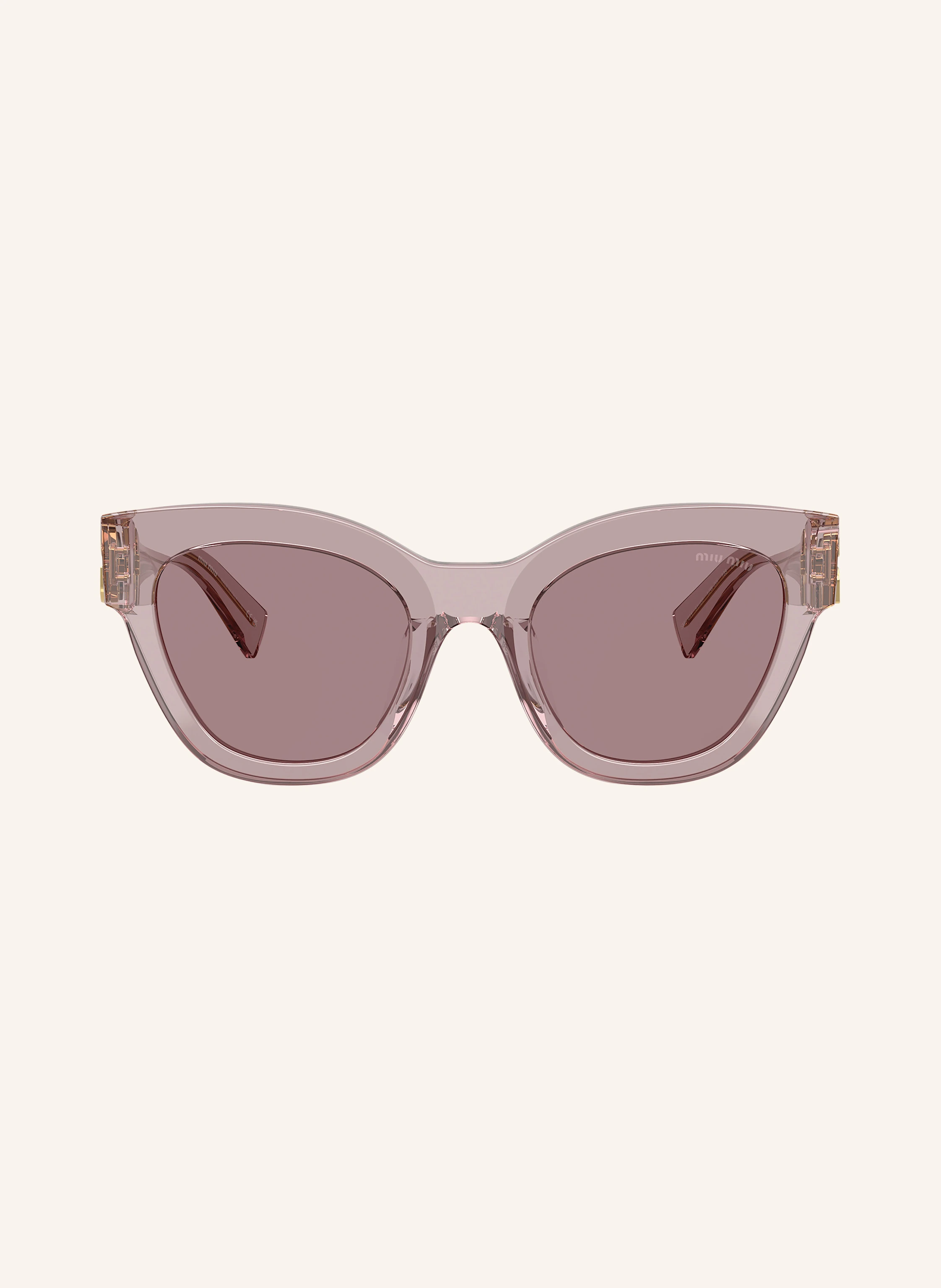 MIU MIU Sonnenbrille 1YS