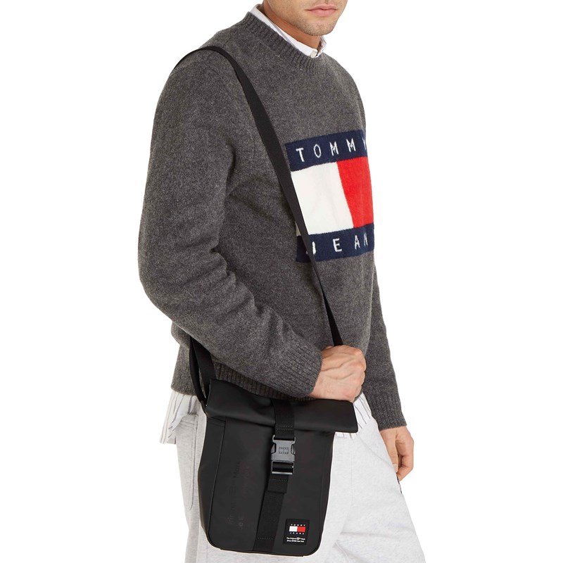 Tommy Hilfiger<br>Crossbody Tjm Dailiy