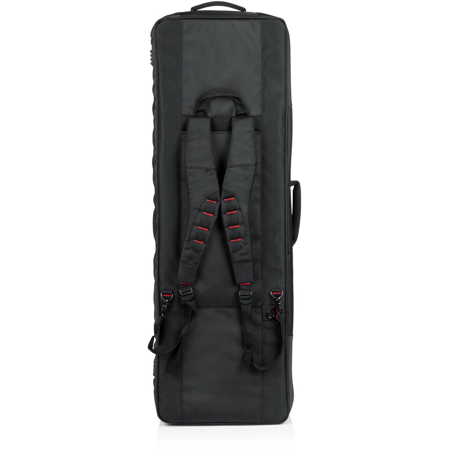 Gator Cases G-PG-61SLIM Pro-Go Ultimate gigbag 61 toetsen, slim, 103 x 33 x 14 cm