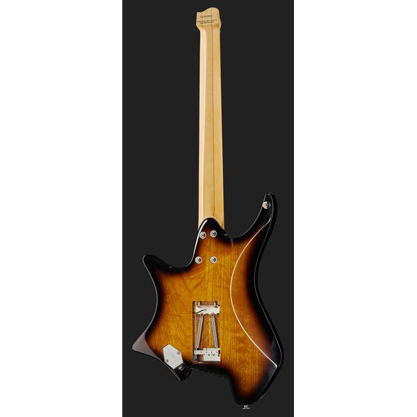 Strandberg Boden Classic NX 6 Trem Del TB