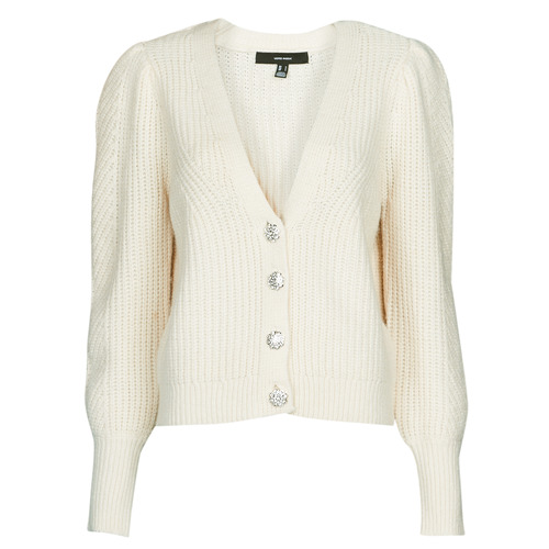 Vero Moda - VMELKE - Blanc
