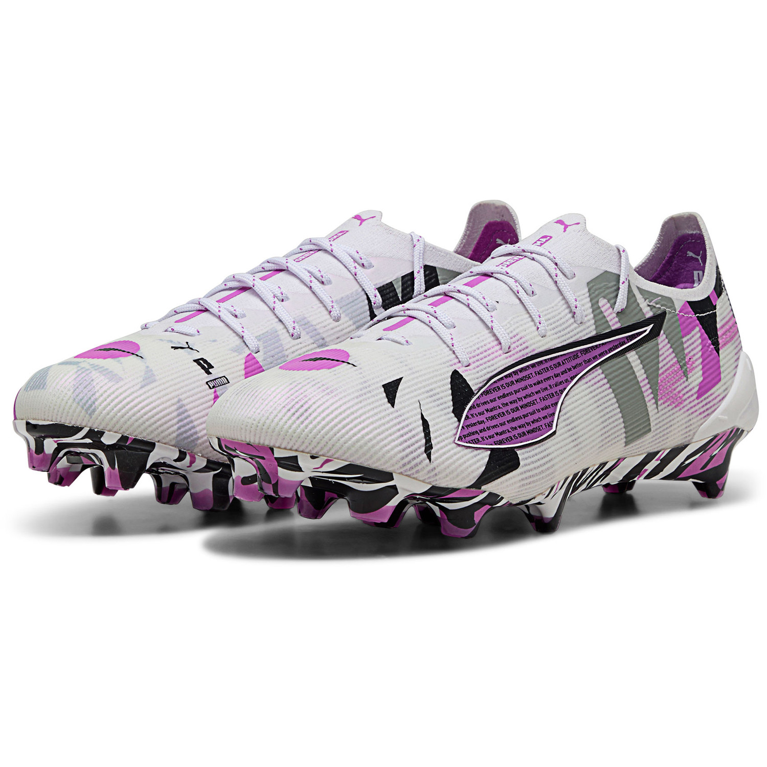 Puma Ultra 5 Ultimate FG