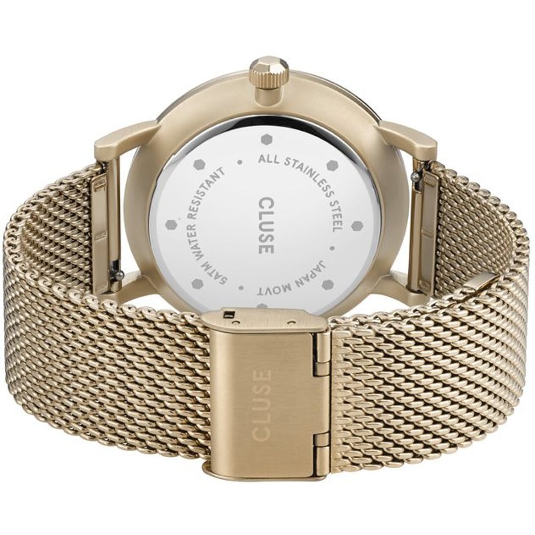 Cluse Aravis Gold