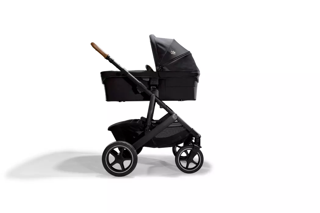 Kombi-Kinderwagen Vinca 2in1 Signature Eclipse