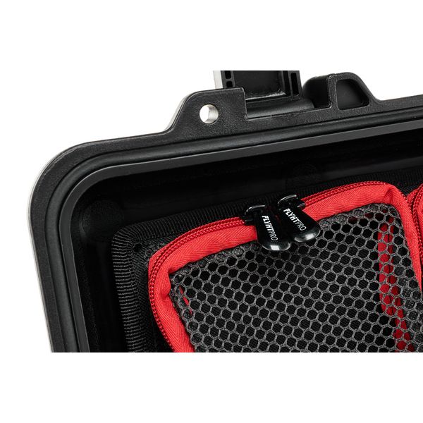 Flyht Pro Safe Box Lid Organizer 8