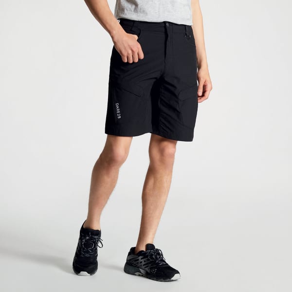 Short randonnée DARE 2B TUNED IN II SHORT BLACK