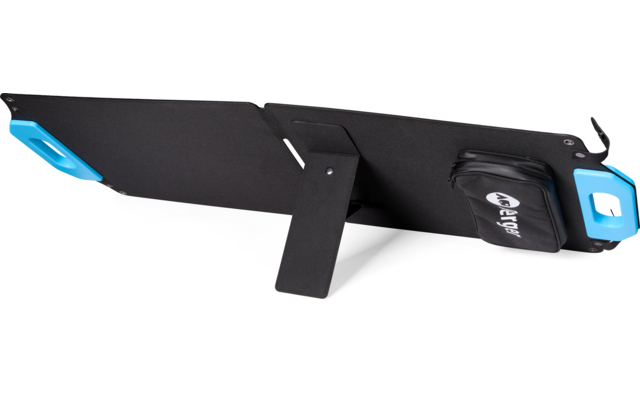 Berger XT faltbares Solarpanel