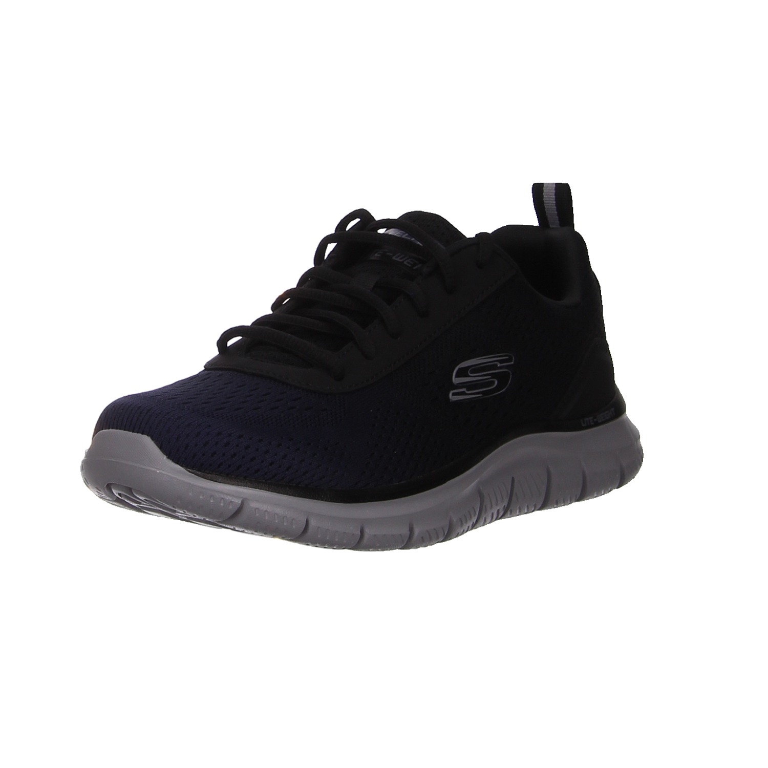 Skechers Sneaker dunkelblau blau