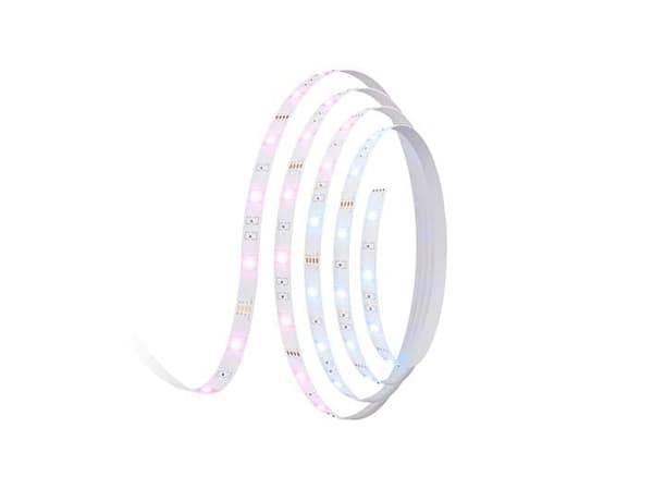 Govee RGB Smart Wi-Fi and Bluetooth LED Strip Lights (10m)