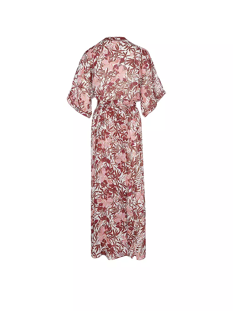 POUPETTE ST. BARTH Maxikleid ADHA  pink