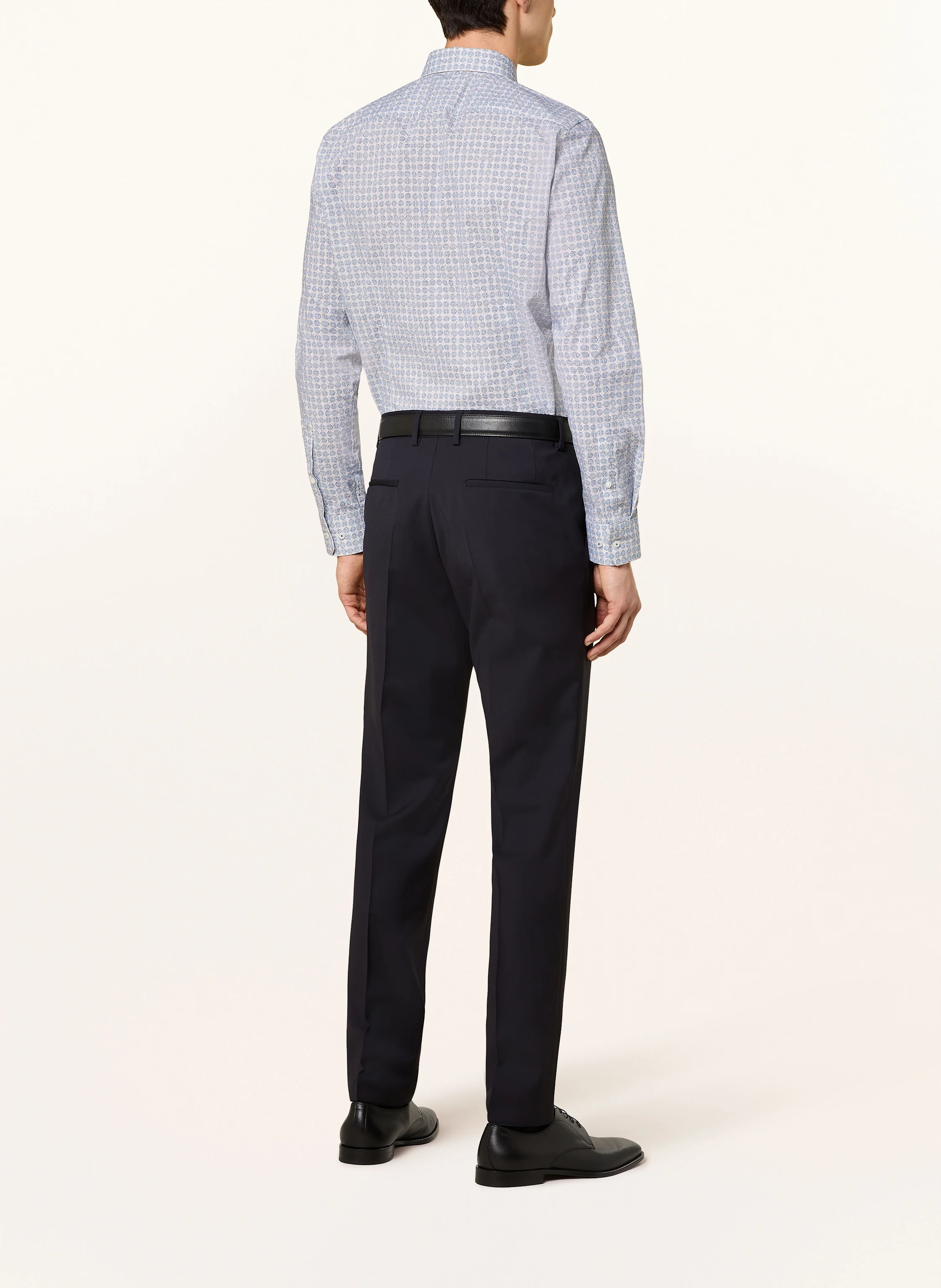 JOOP! Hemd PIERCE Slim Fit