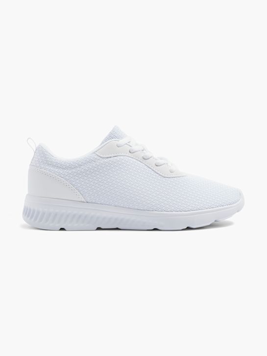 Vty Sneaker Weiss