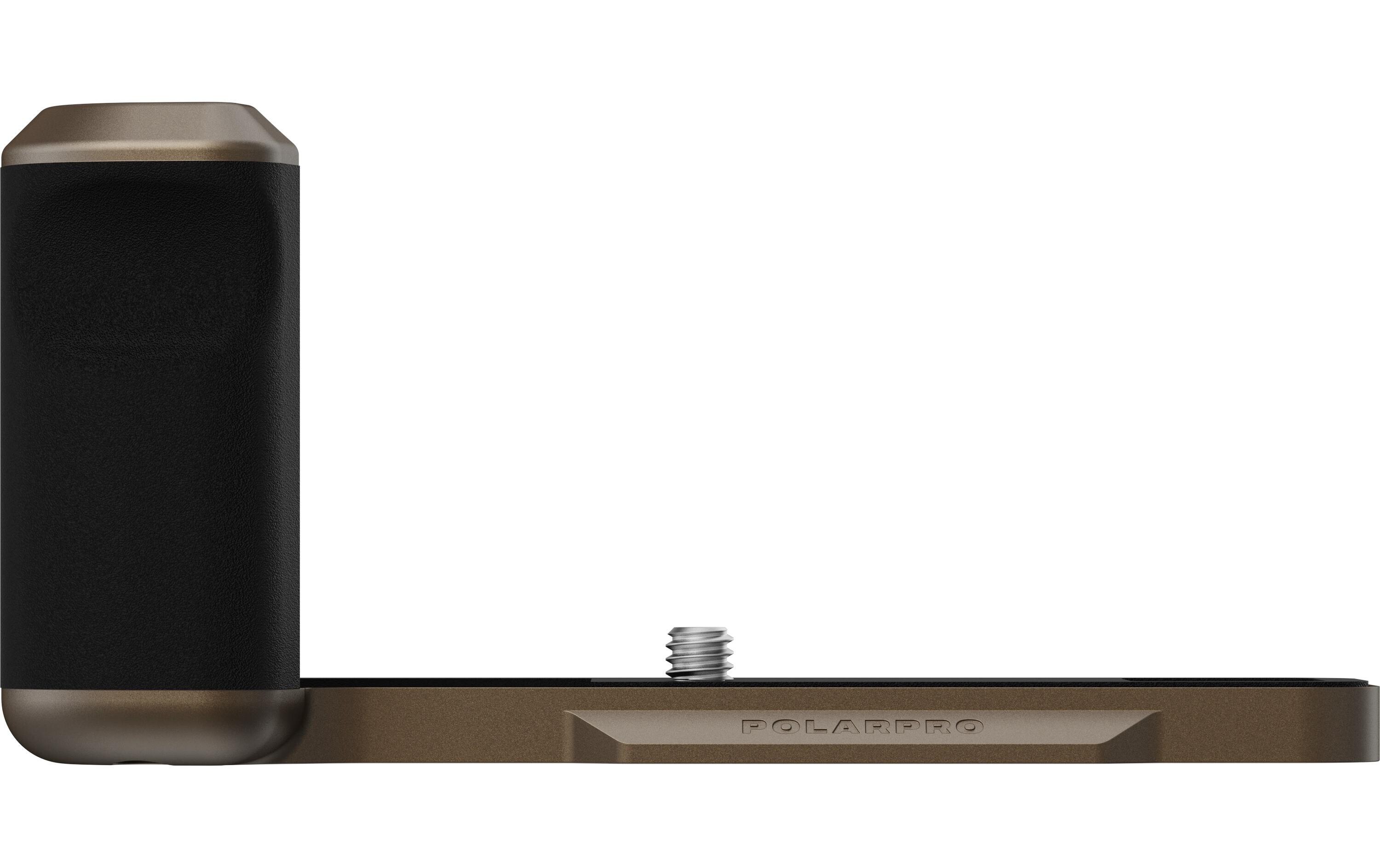 Baseplate GripErgonomischer Handgriff für Kamera X100 VI