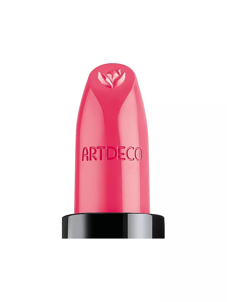 ARTDECO GREEN COUTURE Lippenstift - Couture Lipstick Refill (280 Pink Dream) pink