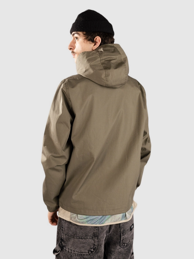 Element Alder LT Jacket kalamata
