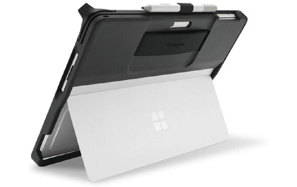 Tablet Back Cover BlackBelt EQRobuste Schutzhülle für Surface Pro 9.10 und Copilot+