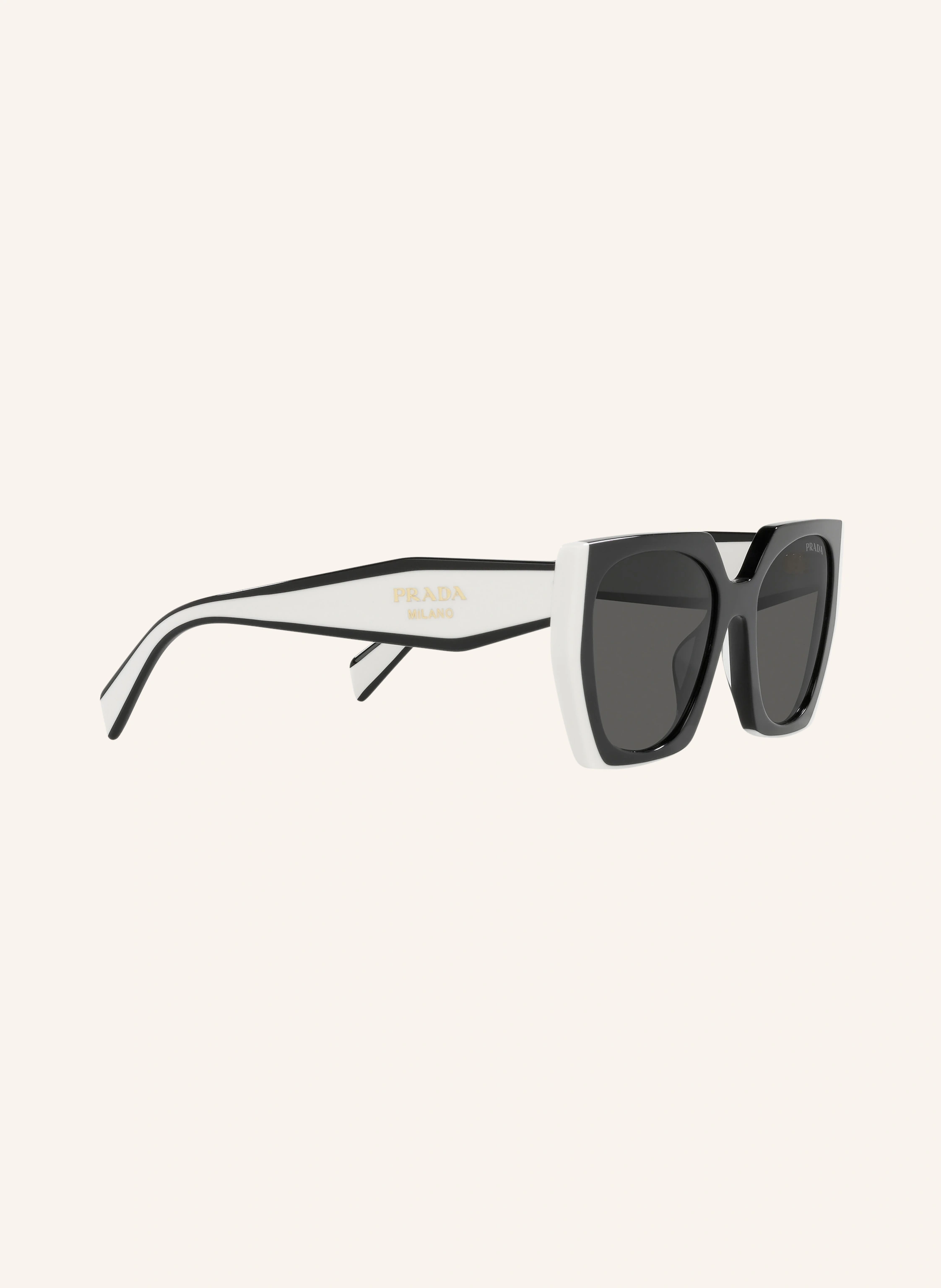 PRADA Sonnenbrille 0PR15WS