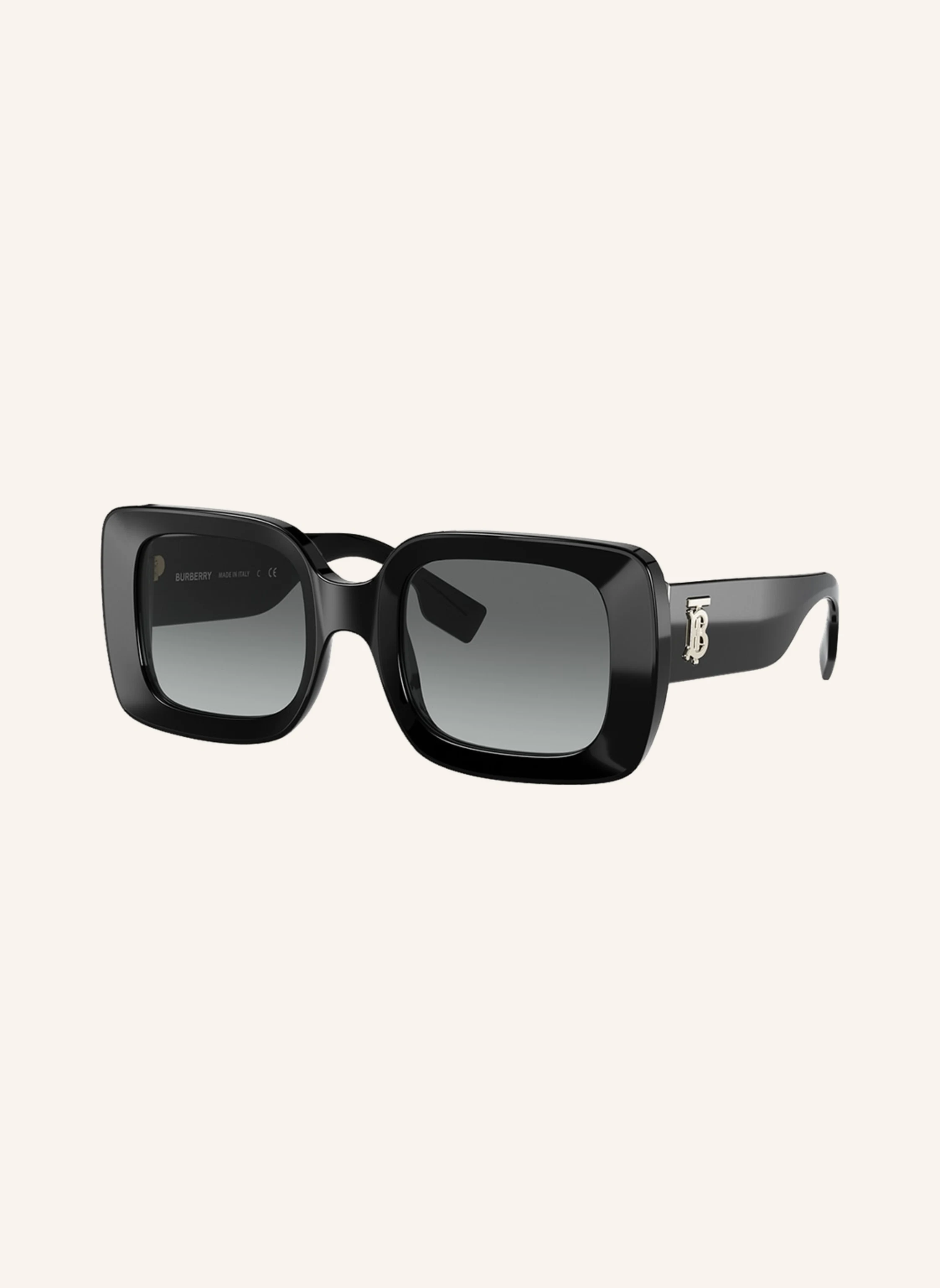 BURBERRY Sonnenbrille BE 4327 DELILAH