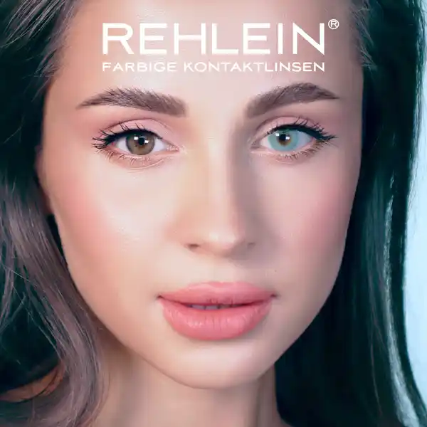 Beauty Linsen TÜRKISBLAU