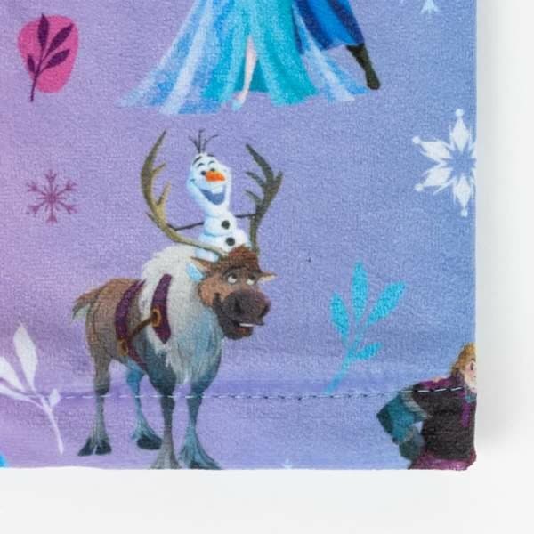 Hatt, Skjerf og Hansker Frozen Snood