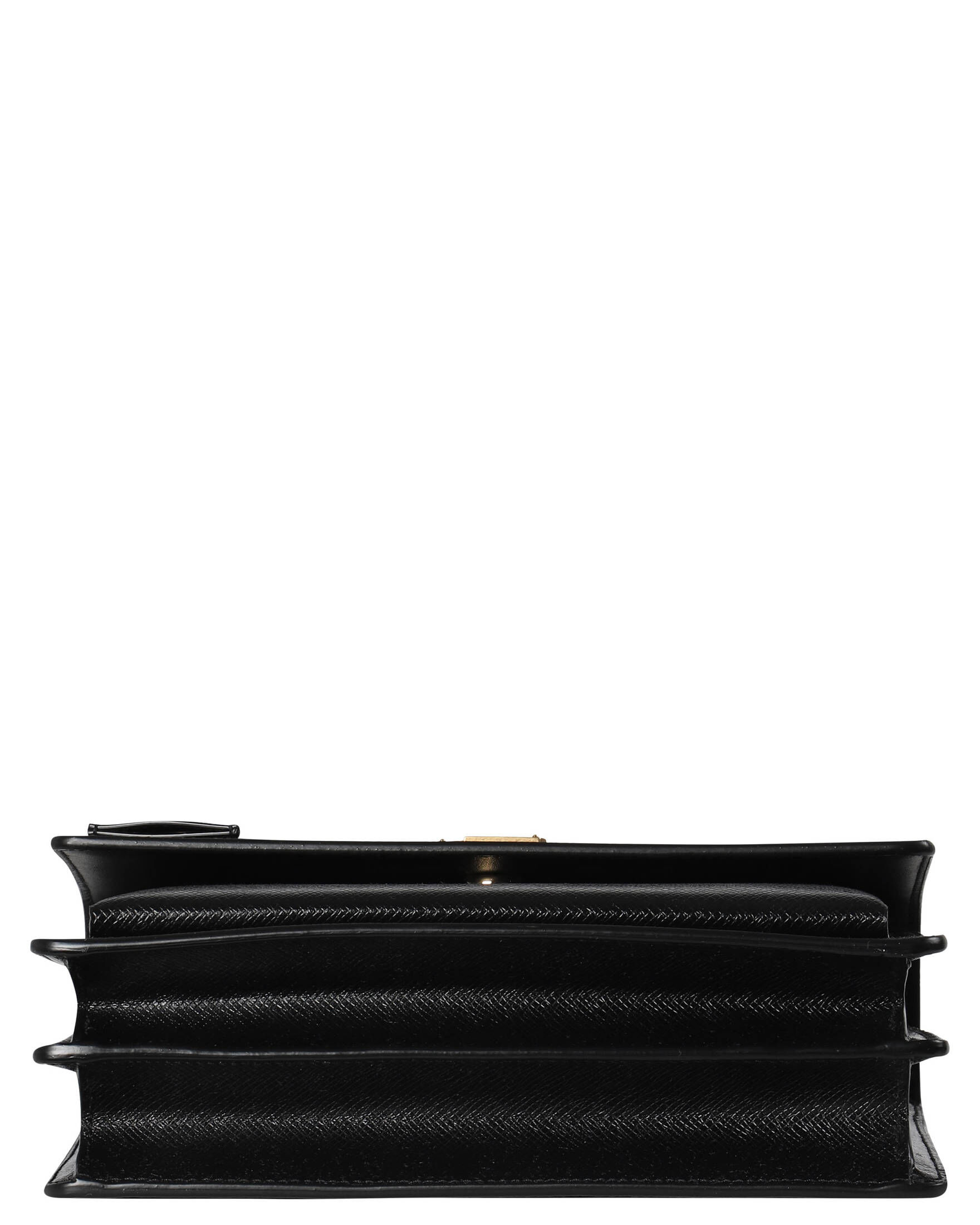 Saint Laurent| Damen Schultertasche SUNSET MEDIUM aus Rindskeder