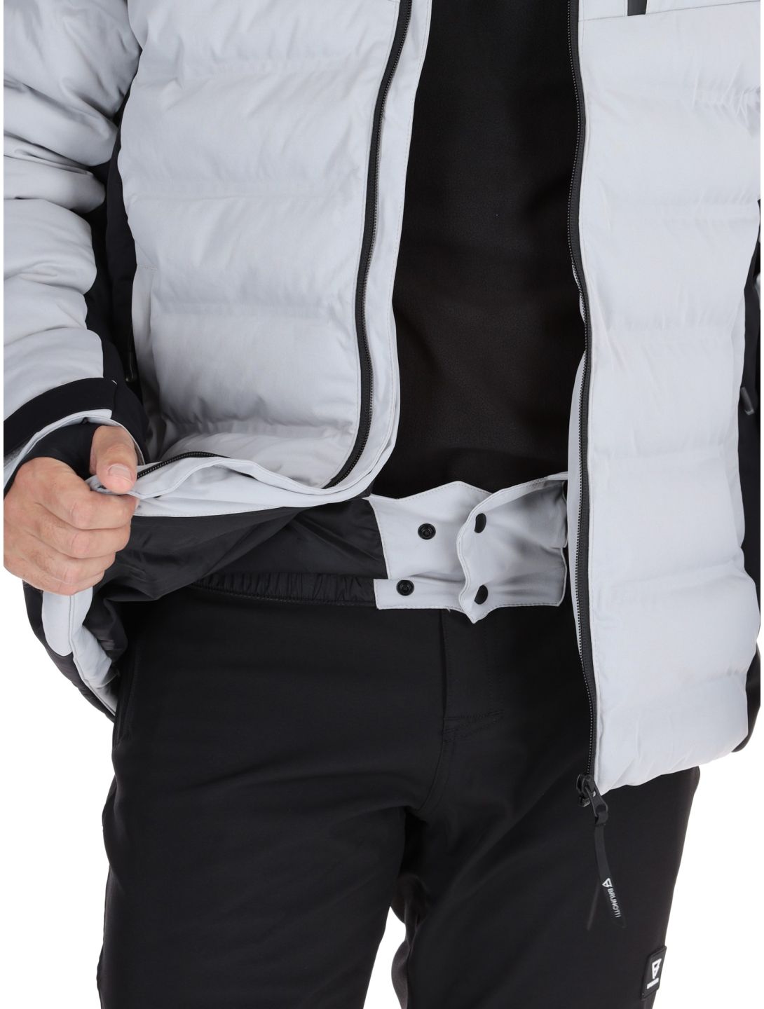 Sanclair ski-jas heren