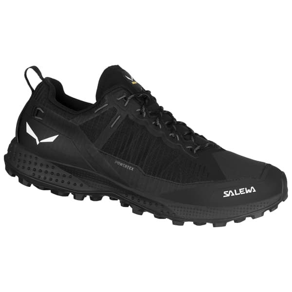 Chaussure de randonnée basse SALEWA PEDROC PTX M BLACK/BLACK