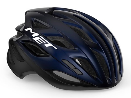 Met Estro MIPS Cykelhjelm - Navy